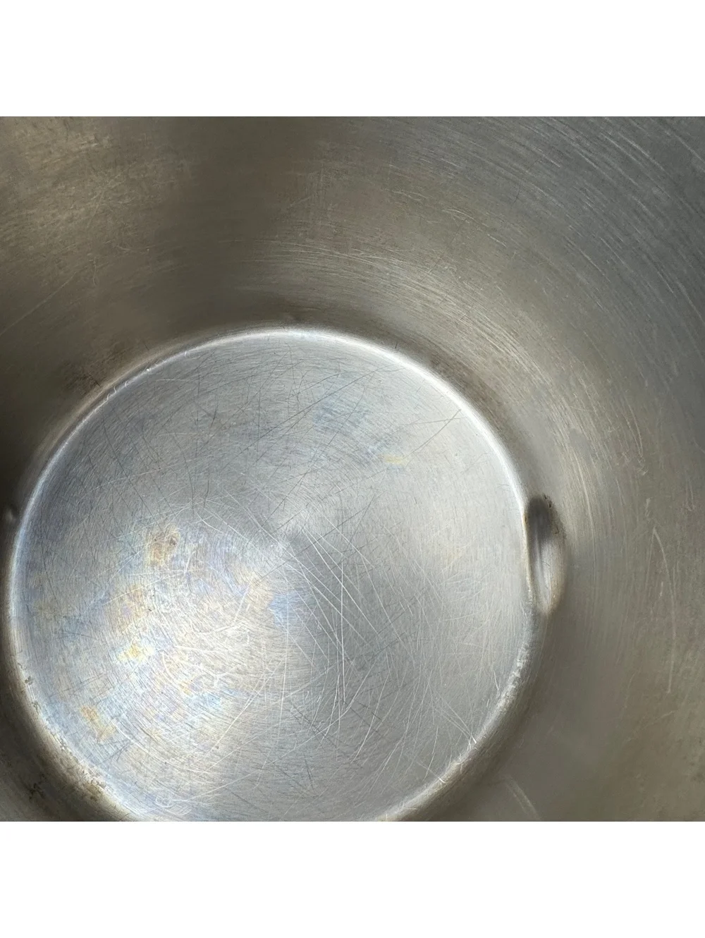 Vintage Revere Ware Stainless Steel Cookware Set 1 Qt 1.5 Qt 8 Qt Pots With Lids